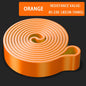 Bandes de Résistance Pro — Musculation & Stretching Tous Niveaux