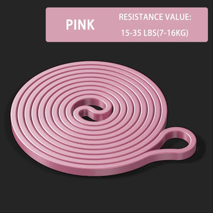 Bandes de Résistance Pro — Musculation & Stretching Tous Niveaux